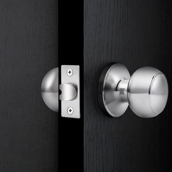 2.2-in. W Door Lock_